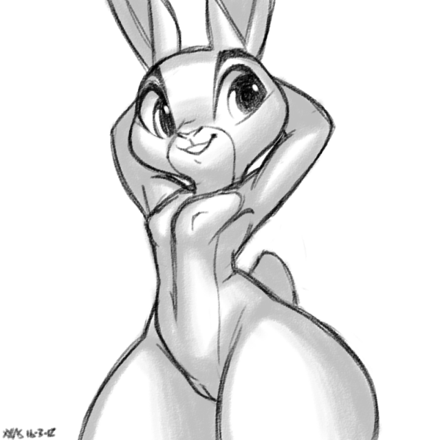 judy hopps