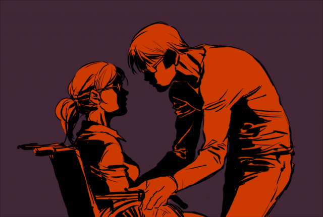 barbara gordon+oracle