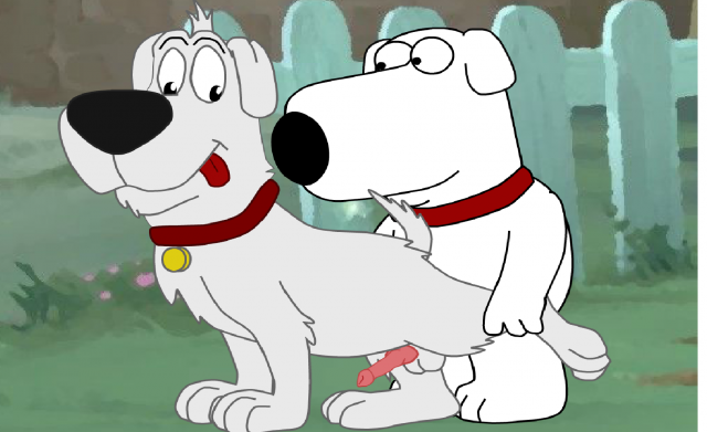 brian griffin