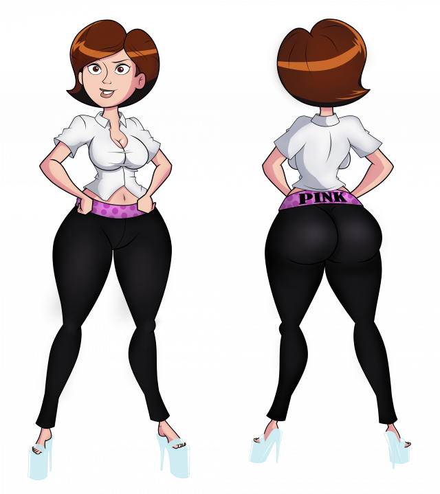 helen parr