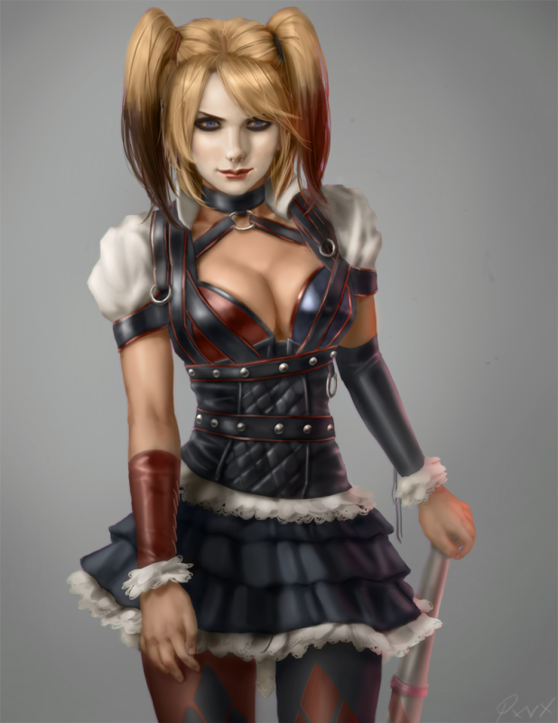 harley quinn