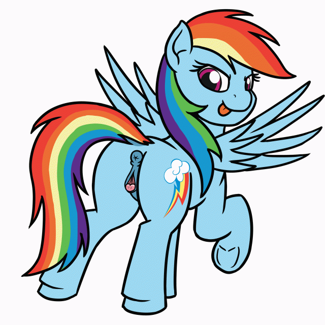 rainbow dash (mlp)