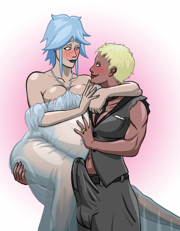 killer frost+louise lincoln+sejuani