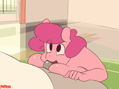 pinkie pie (mlp)