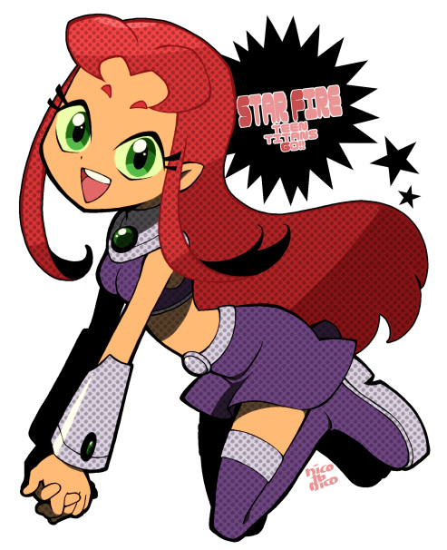 starfire