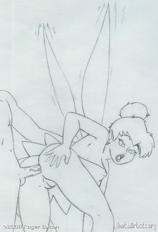 tinker bell