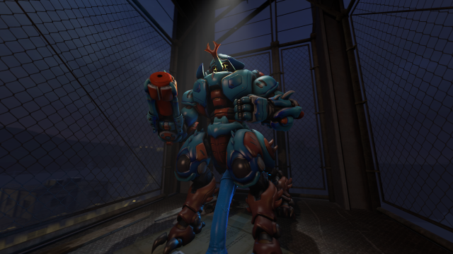 dynastinae orisa+orisa