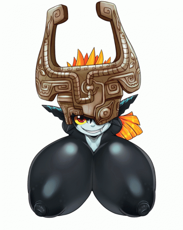 imp midna+midna