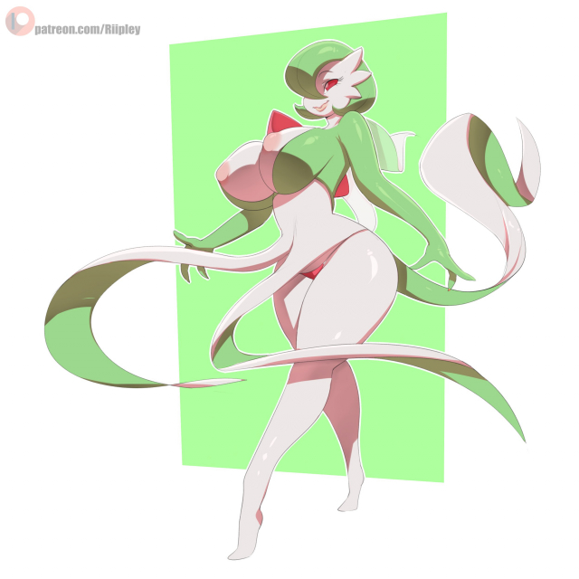 gardevoir