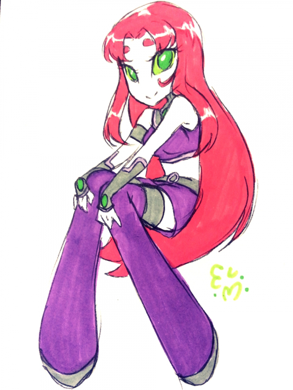 starfire