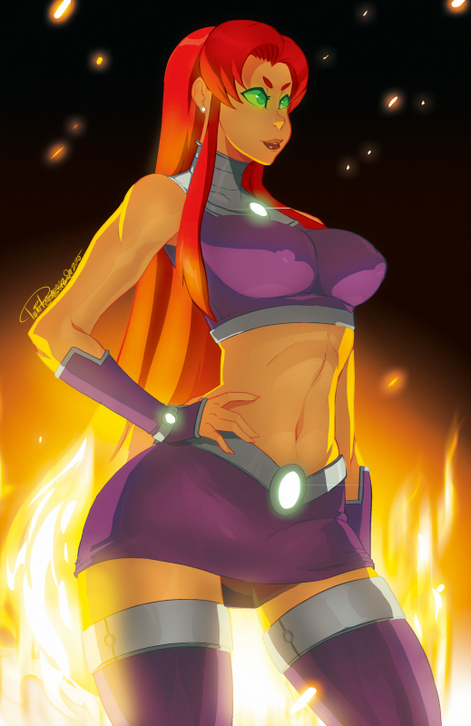 starfire