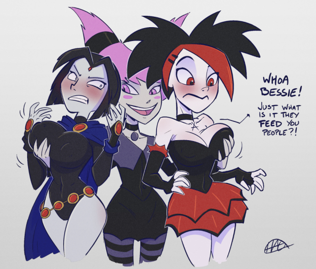 argent+jinx+raven