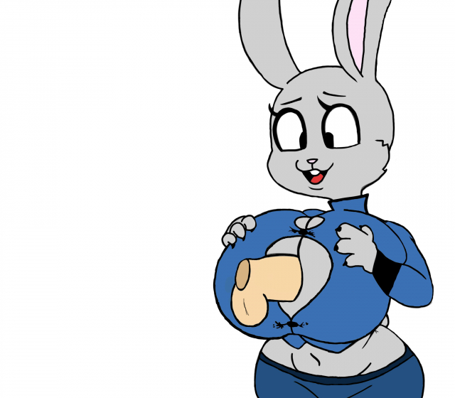 judy hopps
