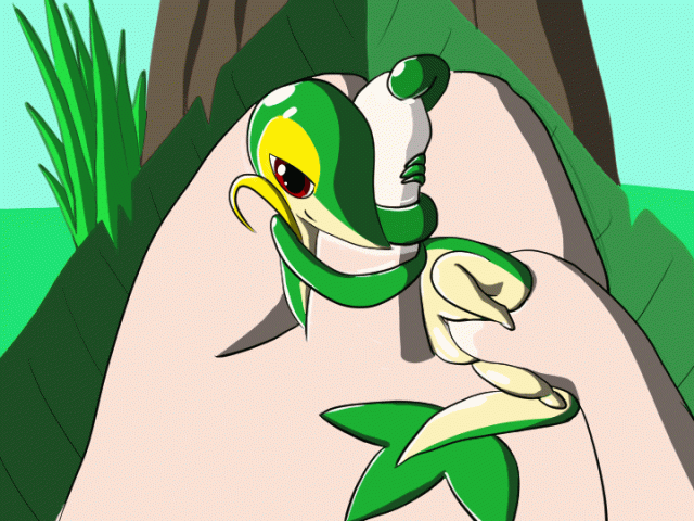 snivy