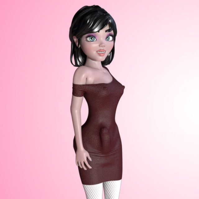 bella (agentredgirl)