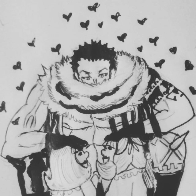 charlotte katakuri