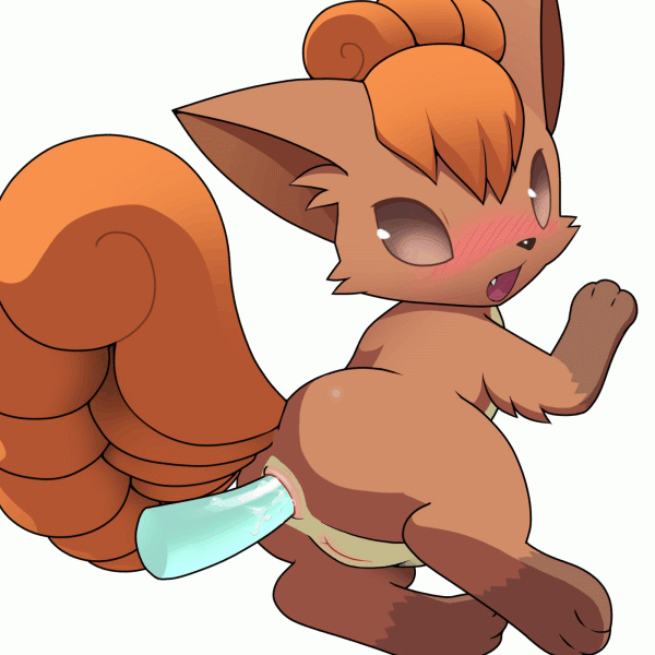 vulpix