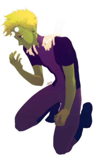 brainiac+brainiac 5+legion+querl dox