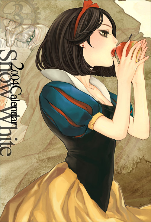 queen grimhilde+snow white (disney)+witch (snow white)