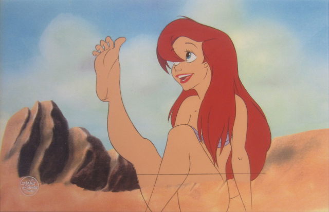 ariel