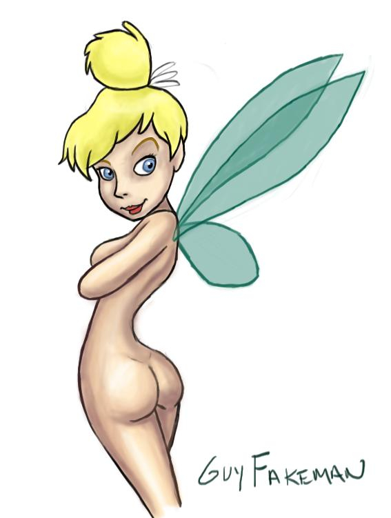 tinker bell