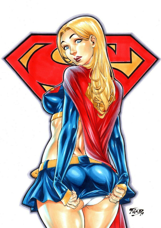 supergirl