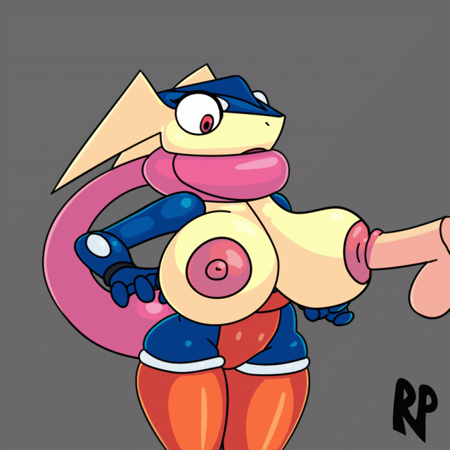 greninja