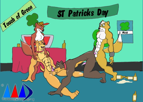 blitz+fox mccloud+hunter+robin hood