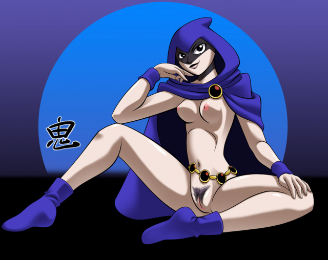 raven