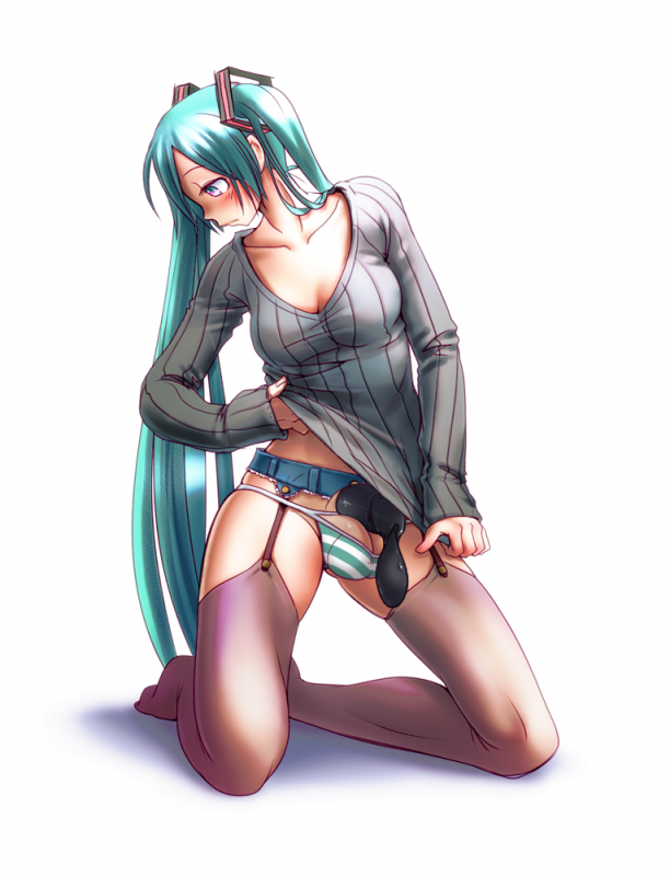hatsune miku