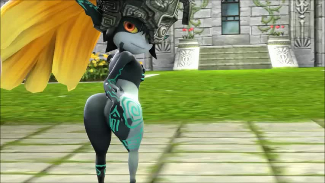 imp midna+midna