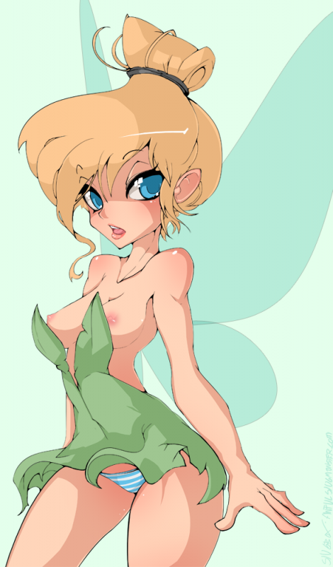 tinker bell