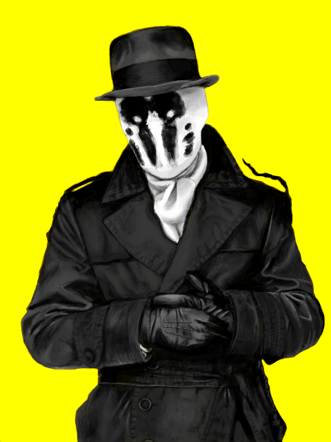 rorschach