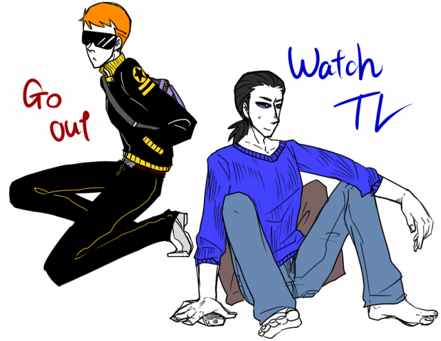 aqua lad+garth+roy harper+speedy