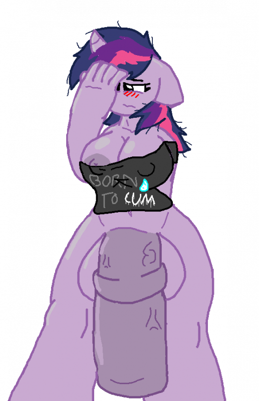 twilight sparkle (mlp)