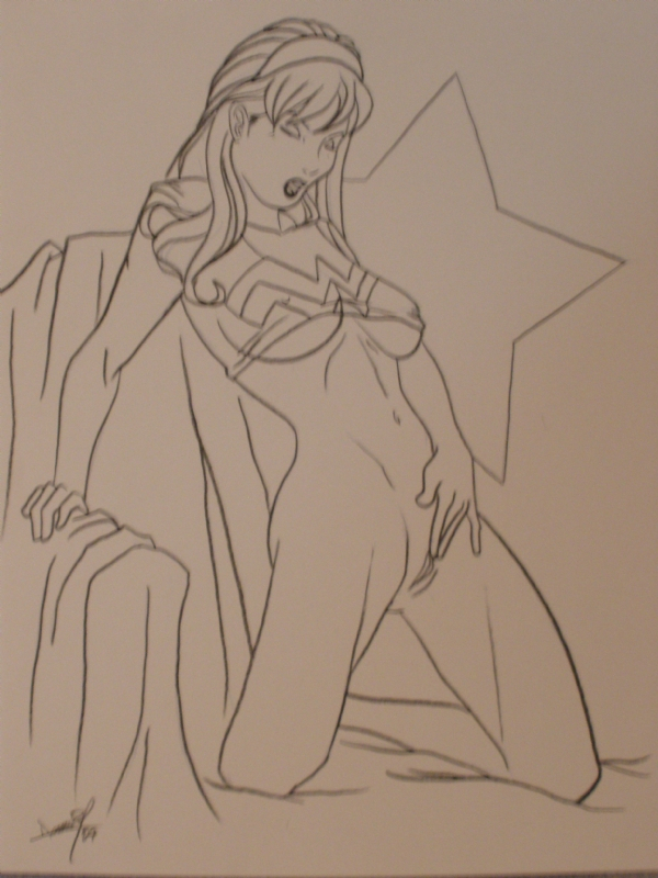 cassie sandsmark+wonder girl+wonder girl (cassie sandsmark)