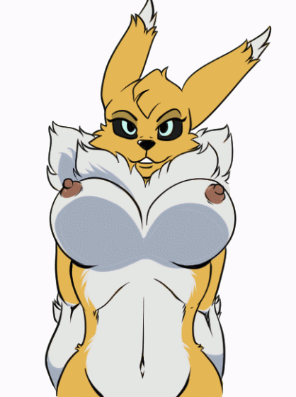 renamon