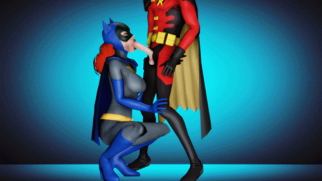 barbara gordon+batgirl+robin (dc)+tim drake