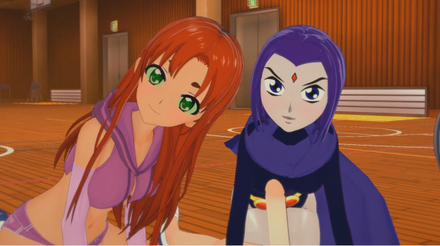raven+starfire