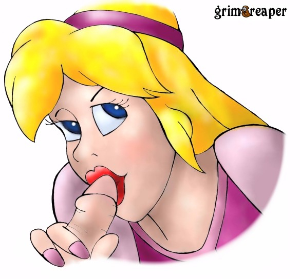 princess eilonwy