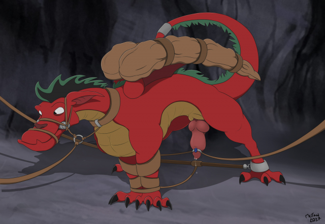 jake long