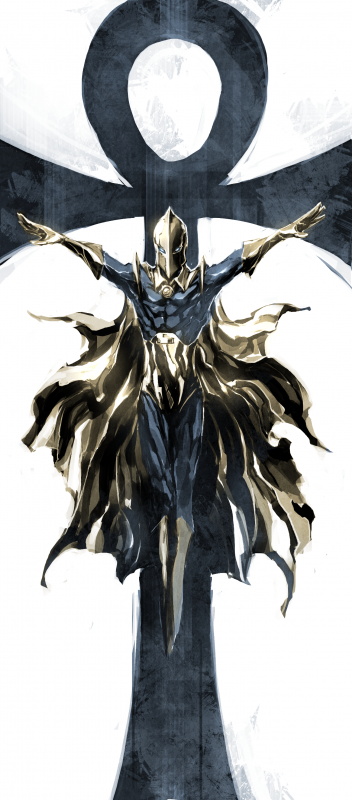 doctor fate