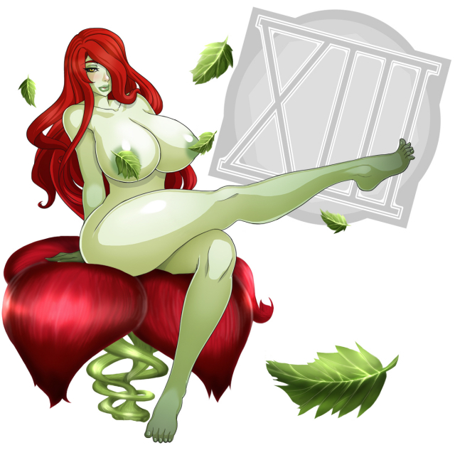 poison ivy