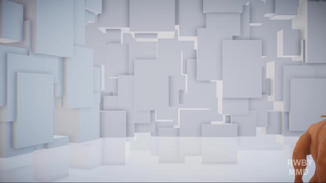 ruby rose+yang xiao long