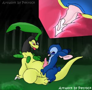 bayleef+experiment (species)+stitch