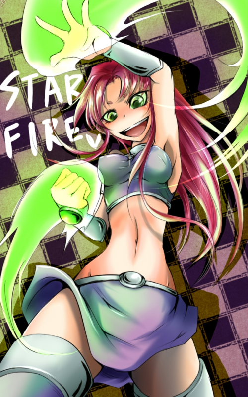 starfire