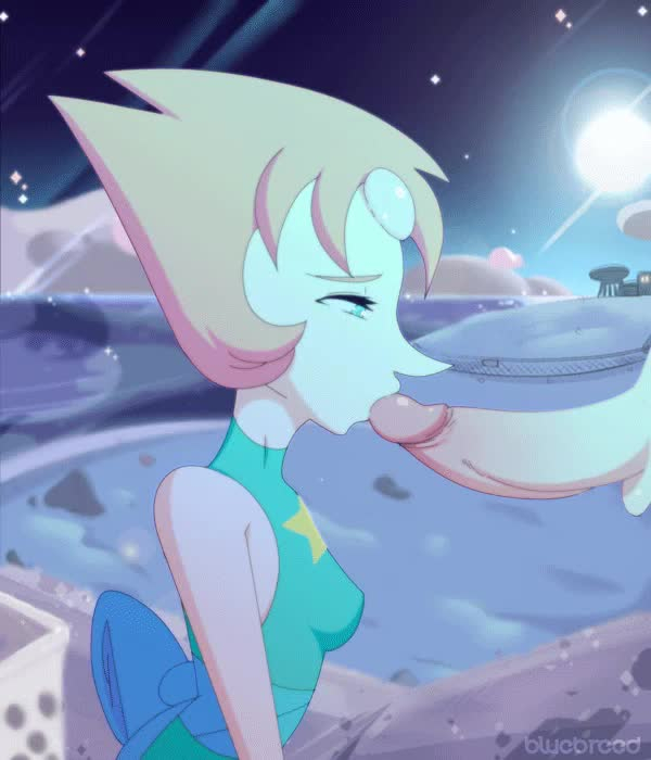 pearl (steven universe)