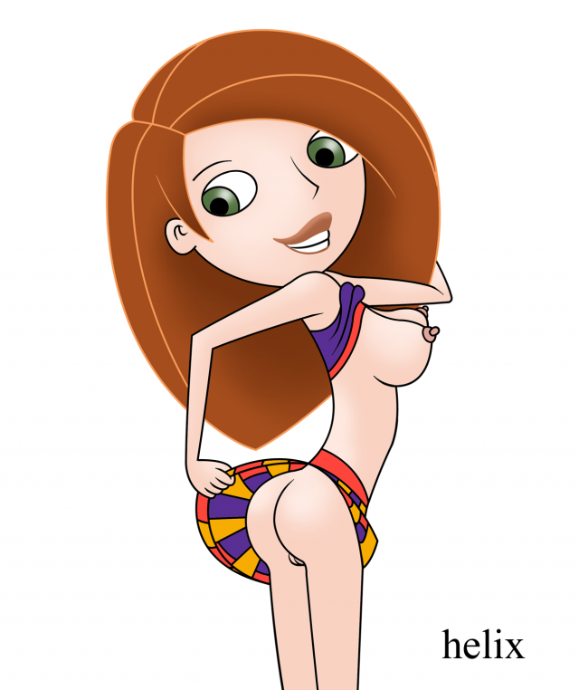 kimberly ann possible