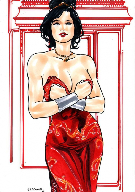 diana prince+wonder woman