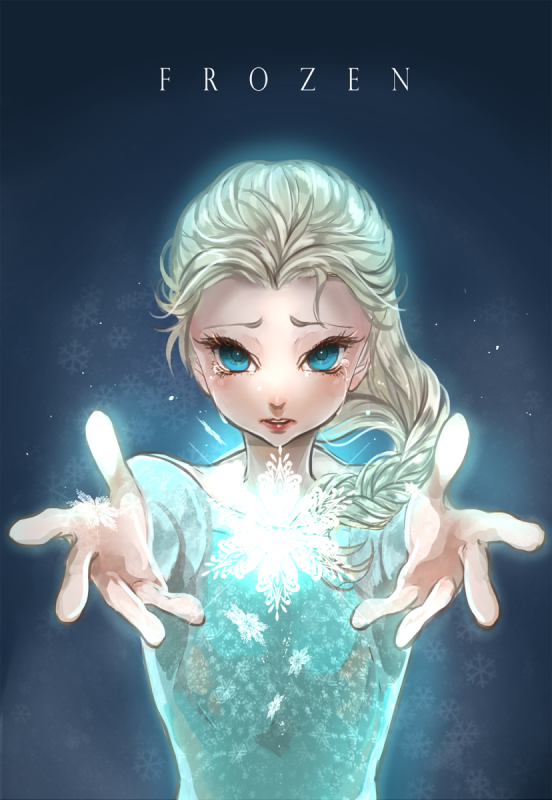 elsa (frozen)